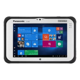 Tablet Robusto Rugged Panasonic