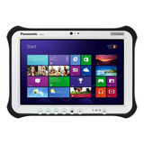 Tablet Robusto Rugged Panasonic