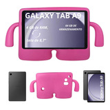 Tablet Samsung 4g A9