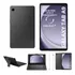 Tablet Samsung 8  64gb 4gb 4g Com Capa Teclado + Caneta X115