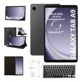 Tablet Samsung A9 4g