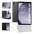 Tablet Samsung A9 64gb 4gb Com Teclado Bt + Capa E Caneta