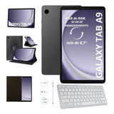 Tablet Samsung A9 64gb