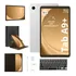 Tablet Samsung A9 Plus Wi-fi 64gb 4gb C/ Teclado Bt E Capa