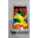Tablet Samsung Galaxy 3 Lite Sm