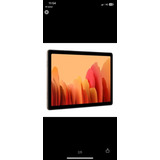 Tablet Samsung Galaxy A7 64gb 3gb Ram Usado Condição De Novo