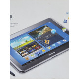 Tablet Samsung Galaxy Note 10 1