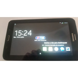 Tablet Samsung Galaxy Tab 3 Lite Sm t110 7 8gb 1gb Ram