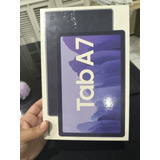 Tablet Samsung Galaxy Tab A A7 10 4 64gb