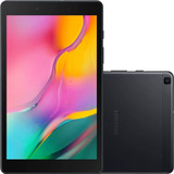 Tablet Samsung Galaxy Tab A T295 8   4g 32gb 2gb Ram Cor Preto