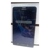 Tablet Samsung Galaxy Tab A6 Retirada