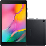 Tablet Samsung Galaxy Tab A8.0 2019 Smt295 8 32gb Black 2gb