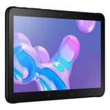 Tablet Samsung Galaxy Tab Active Active Pro Sm t540 10 1 64gb Preto 4gb De Memória Ram E 4gb De Memória Ram