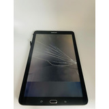 Tablet Samsung Galaxy Tab E 9