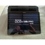Tablet Samsung Galaxy Tab Pro 10 1 Preto