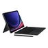 Tablet Samsung Galaxy Tab S9 256gb 12gb Ram Tela 11 Polegadas Cor Grafite