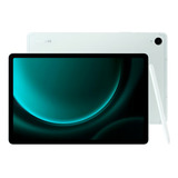 Tablet Samsung Galaxy Tab S9 Fe 10 9 256gb 8gb Ram Verde Claro