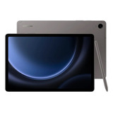 Tablet Samsung Galaxy Tab S9 Fe Sm x510n 10 9 256gb Gray 8gb De Memória Ram E 8gb De Memória Ram