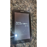 Tablet Samsung Galaxy Tab Tab 3 Lite Sm t110 Usado