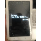 Tablet Samsung Galaxy Tab3 Lite Sm
