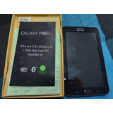 Tablet Samsung Glaxy T111 No Estado