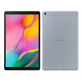 Tablet Samsung Tab A 10 1 Sm t515 10 1 32gb Silver barato 