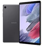 Tablet Samsung Tab A7 Lite 64GB 8 7 Wi Fi SM T220NZAFXAR Cinza