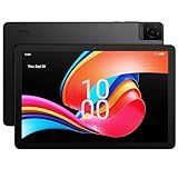 TABLET TCL TAB 10L GEN 2 64GB ROM 32GB ROM 32GB Cartão De Memória 3GB RAM WIFI 10 1 CINZA