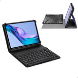 Tablet Teclado E Capa