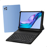Tablet Teclado E Capa Full Hd Ips Câmera Frontal Dual Chip
