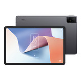 Tablet Tela 11 Android 13 128gb 4gb Ram Tcl Nxtpaper 11 Wi fi Bluetooth Cinza