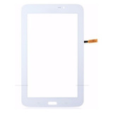 Tablet Tela Touch Frontal T113 Branco