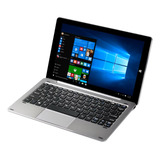 Tablet Ultrabook 2 Em 1 Hi10 Pro 4gb 64gb Windows E Android