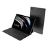 Tablet Vaio Tl10 8gb 128gb Octa core  Tela 10 4 2k  4g Wifi  Câmera 8mp   Selfie 5mp  7000mah  Android 13  Com Teclado De Conexão Inteligente Preto