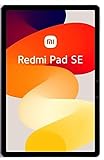 Tablet Xiaomi Redmi Pad SE 10 61 128GB 6GB De RAM Graphite Gray Global