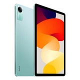 Tablet Xiaomi Redmi Pad Se 11 256gb Verde 8gb De Memória Ram E 8gb De Memória Ram