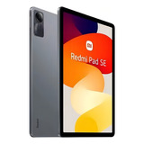 Tablet Xiaomi Redmi Pad Se 128gb 6gb Ram Graphite Gray Wi fi Cor Cinza claro