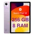 Tablet Xiaomi Redmi Pad Se 256 / 8 Ram Purple Roxo Cor Lavanda