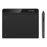 Tableta De Gráficos Digitais De 6x4 Pulgada xppen Starg640