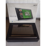 Tablete Acer Iconia A500