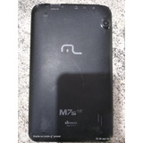 Tablets Multilaser M7s Quad Plus