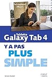 Tablette Galaxy Tab 4