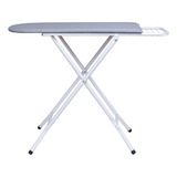 Taboa Mesa De Passar Roupa Branca Extra Forte