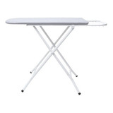 Taboa Mesa De Passar Roupa Extra Forte 3 Alturas