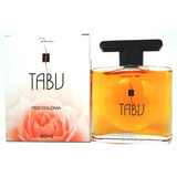 Tabu Deo Colônia 60ml