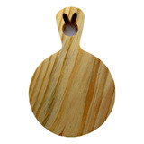 Tabua Bola Coelho 19x28cm
