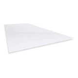 Tabua Chapa De Polietileno 10mm 1 X 0 5m Corte Sob Medida
