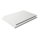 Tabua Chapa De Polietileno 3mm 1 X 1 M Corte Sob Medida