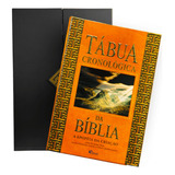 Tabua Cronologica Da Biblia