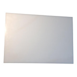 Tabua De Corte Cepo Em Polietileno Pad Açougue 12x400x400mm